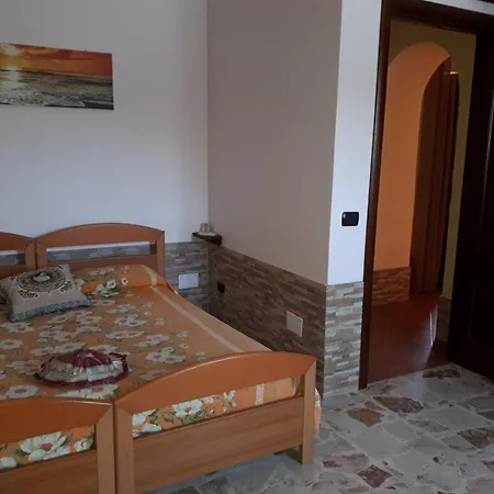 Casa Giulia Holiday home Lipari (Isola Lipari)