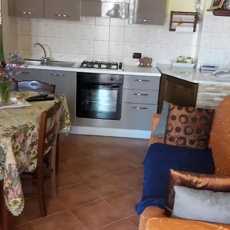 Casa Giulia *