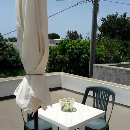 Casa Giulia