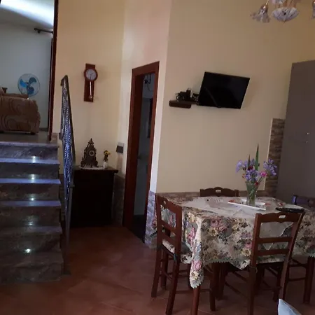 Holiday home Casa Giulia